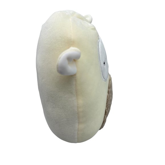 Easter Squishmallow 8" Sophie the Lamb rare Mystery Bag Scented 2022 Sheep - Picture 3 of 4